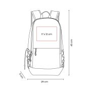 MOCHILA KIBAN