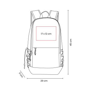 MOCHILA KIBAN