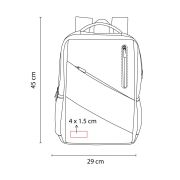 MOCHILA BABEL