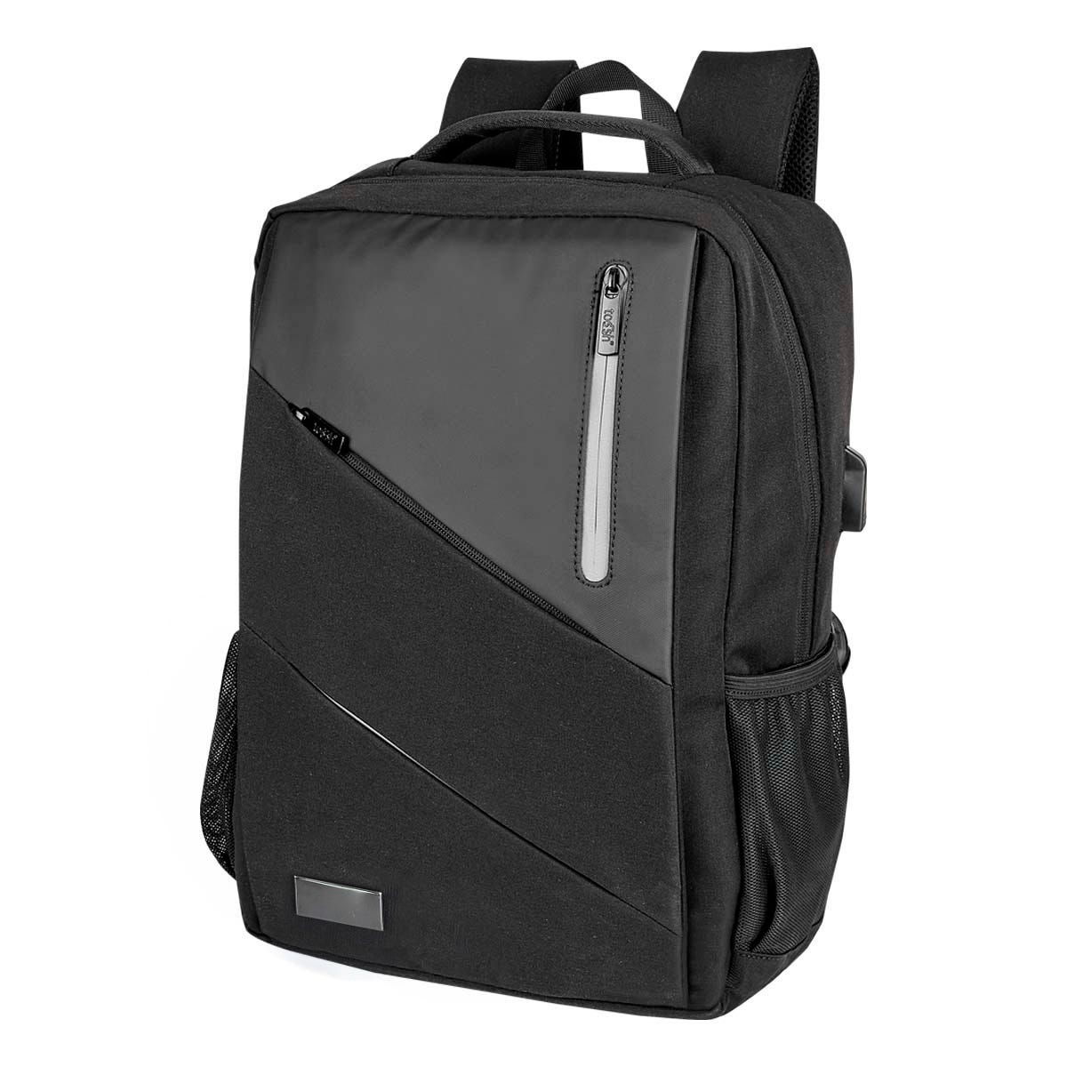 MOCHILA BABEL