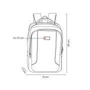 MOCHILA ATENA