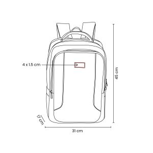 MOCHILA ATENA