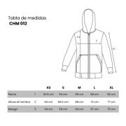 SUDADERA CUDMORE