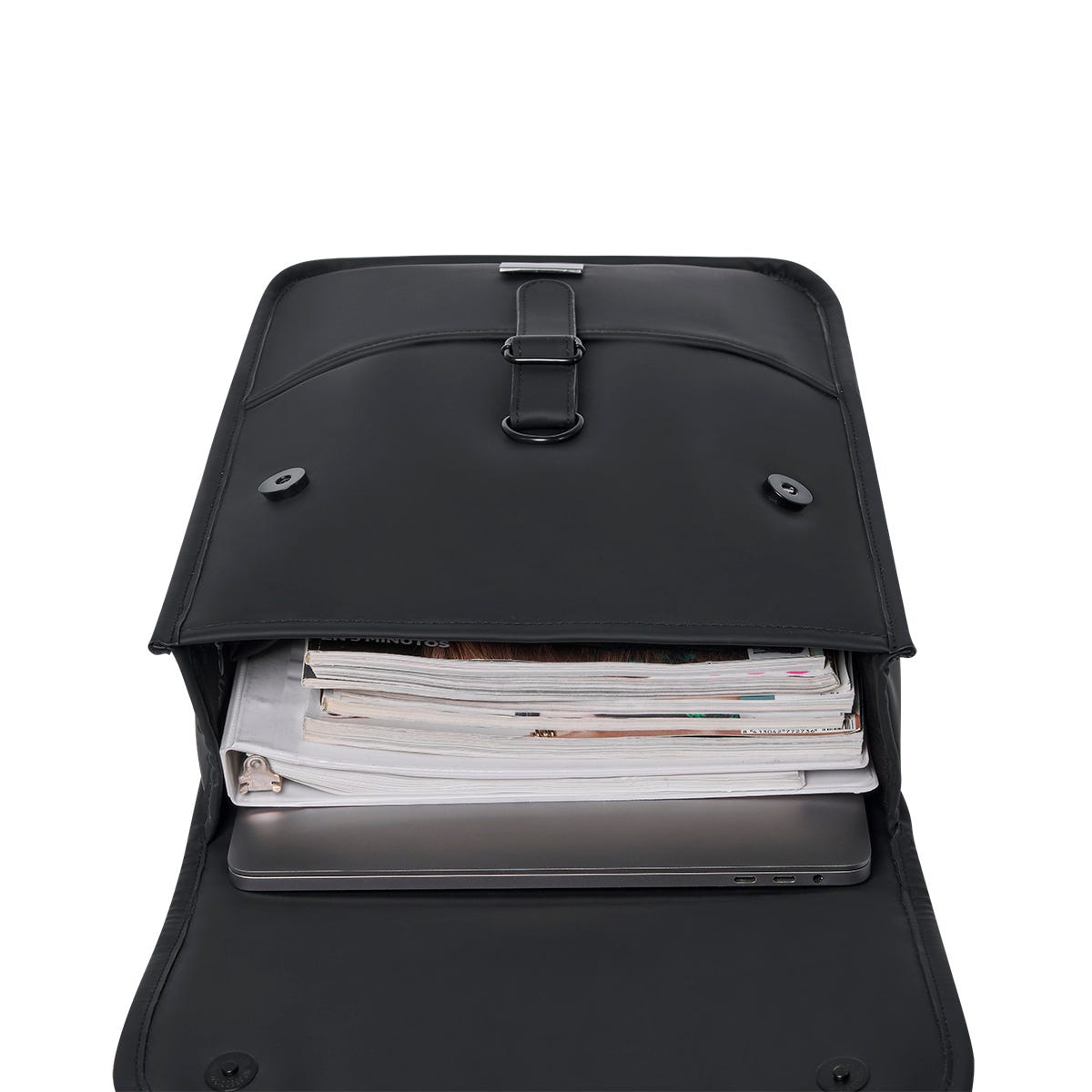 MOCHILA CADERNO