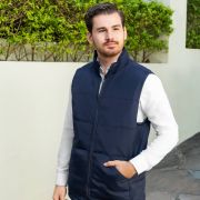 CHALECO GALATI