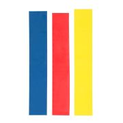 BANDAS DE RESISTENCIA TARBES