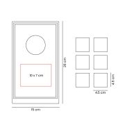 JUEGO CORNHOLE TAKOAN
