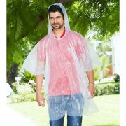 IMPERMEABLE GRISEL