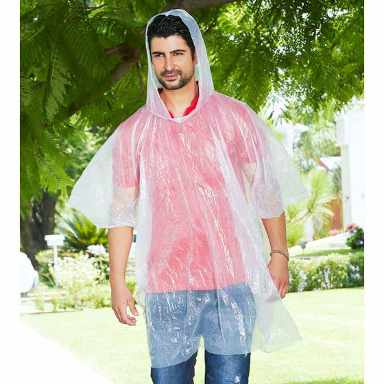 IMPERMEABLE GRISEL