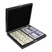 MALETÍN DE POKER BELLAGIO