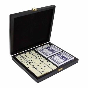 MALETÍN DE POKER BELLAGIO