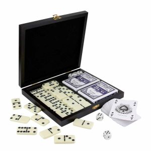 MALETÍN DE POKER BELLAGIO