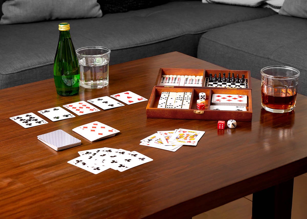 SET DE JUEGO NAMIBIA