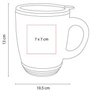 TAZA KINSALE