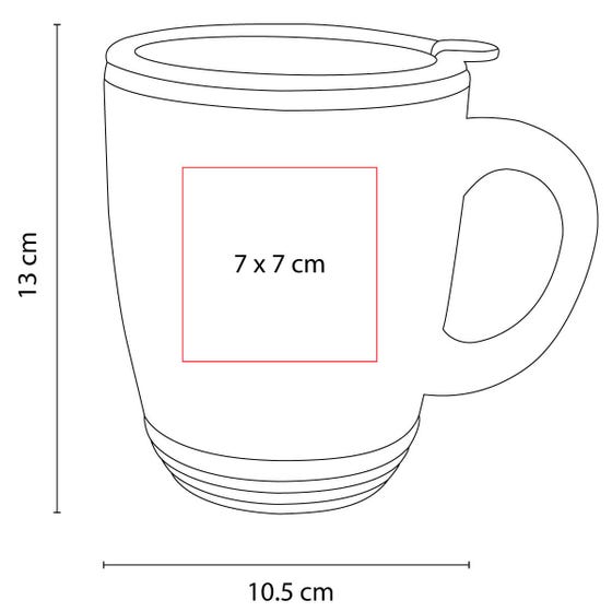TAZA KINSALE