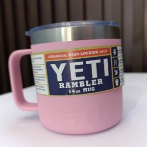 TAZA YETI 14 Oz