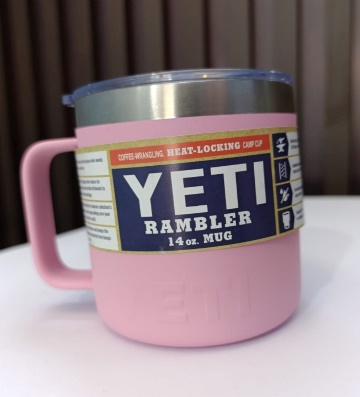 TAZA YETI 14 Oz
