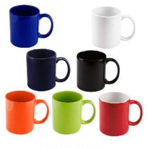 TAZA SPIRIT