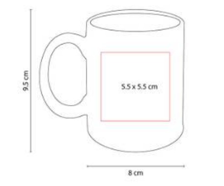TAZA SPIRIT
