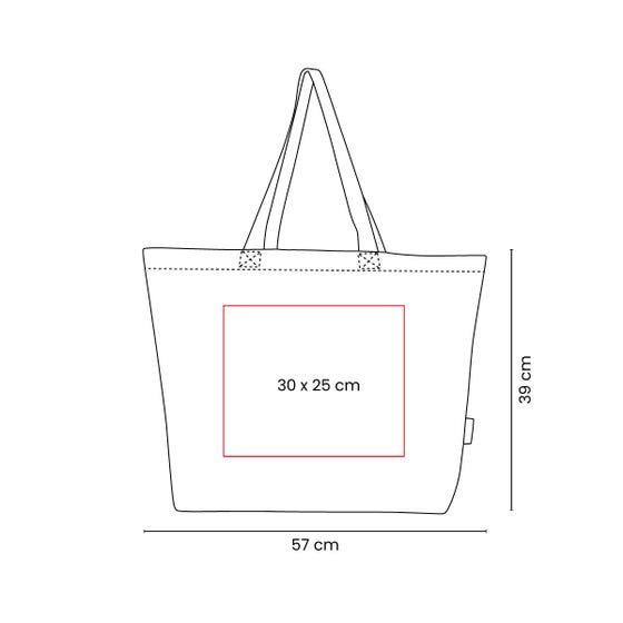 BOLSA ZEDER