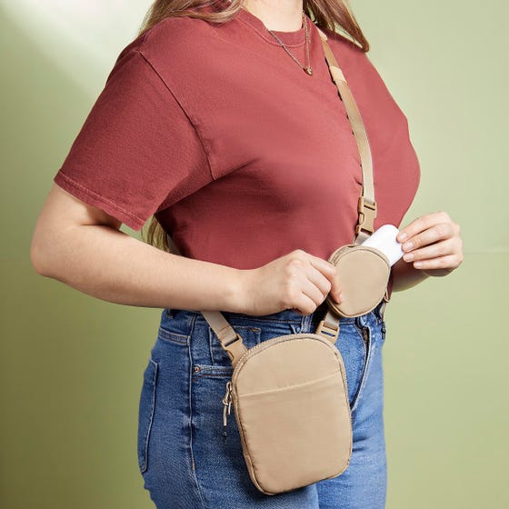 MINI BOLSA MICHEL