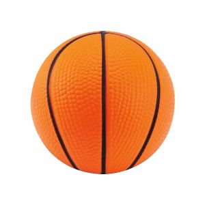 PELOTA ANTI-STRESS BASKETBAL