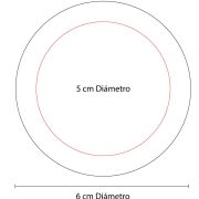 PELOTA ANTI-STRESS LISA