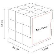 CUBO MULTICOLOR ANTI-STRESS