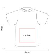 ANTI-STRESS CAMISETA