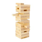 TORRE DE BLOQUES ZINDER