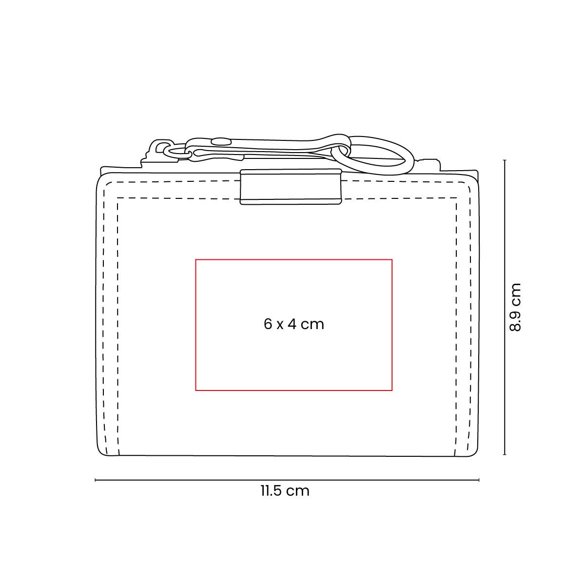 CARTERA DELIA